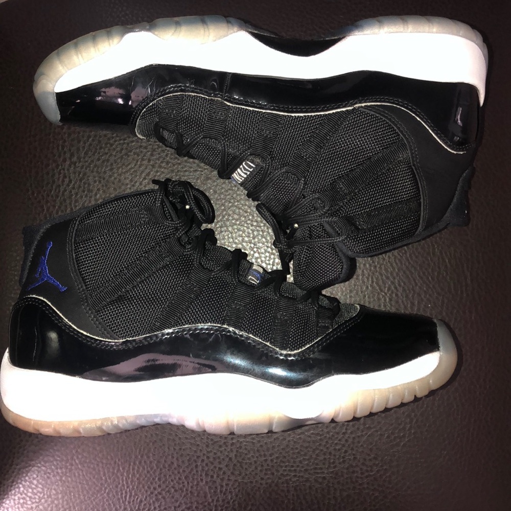 COPY - Jordan 11 high